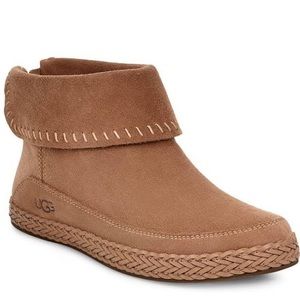 Ugg Varney ankle boot